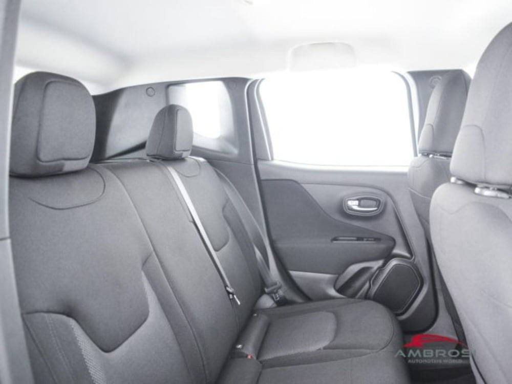 Jeep Renegade usata a Perugia (11)