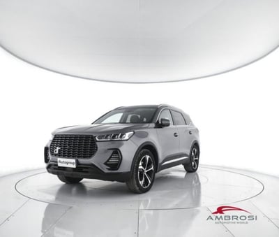 Dr dr6 1.5 Turbo Bi-Fuel GPL del 2023 usata a Corciano
