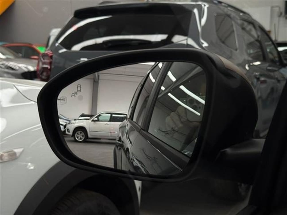 Dacia Jogger nuova a Cremona (15)