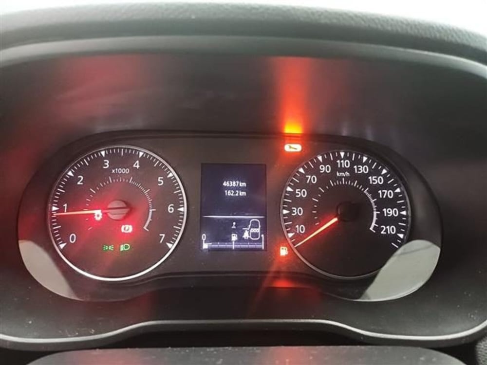 Dacia Duster usata a Cremona (15)