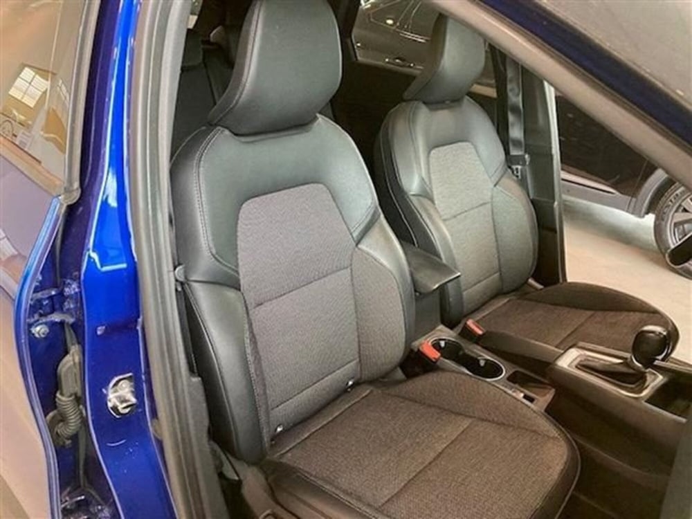 Renault Captur usata a Cremona (12)