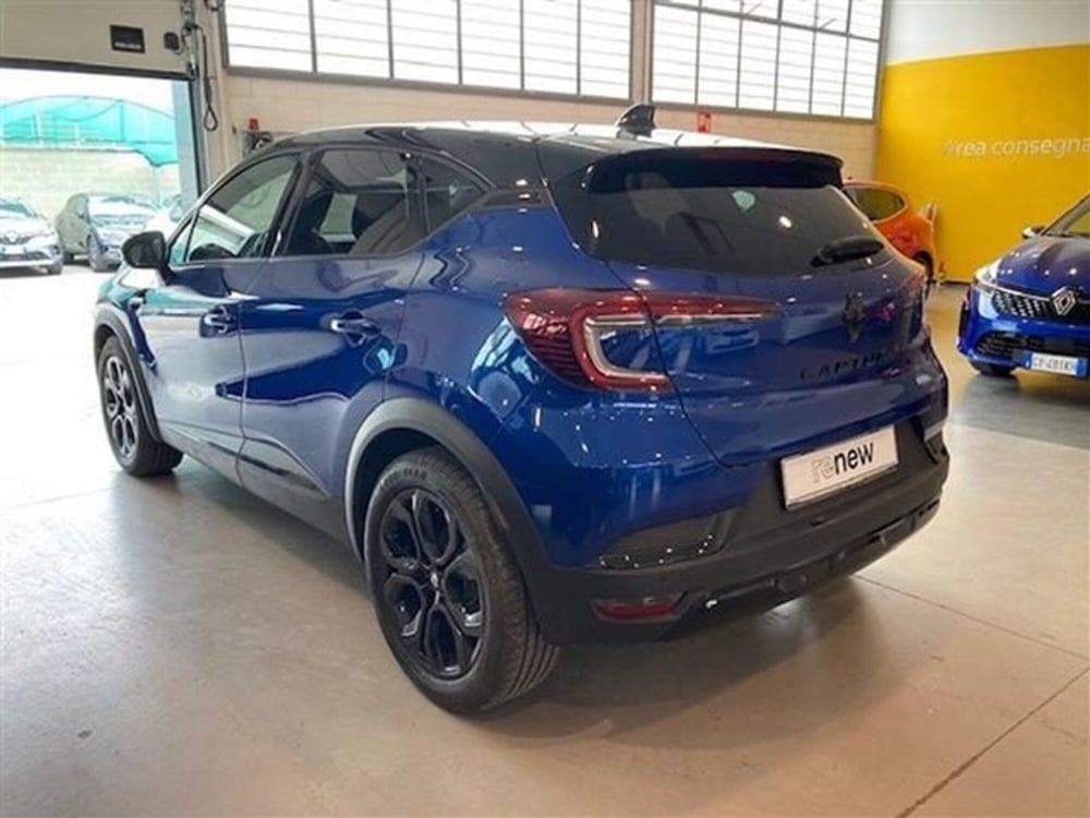 Renault Captur usata a Cremona (4)