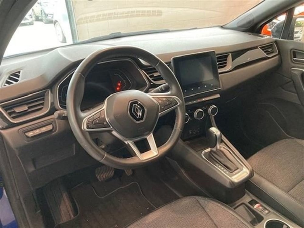 Renault Captur usata a Cremona (6)
