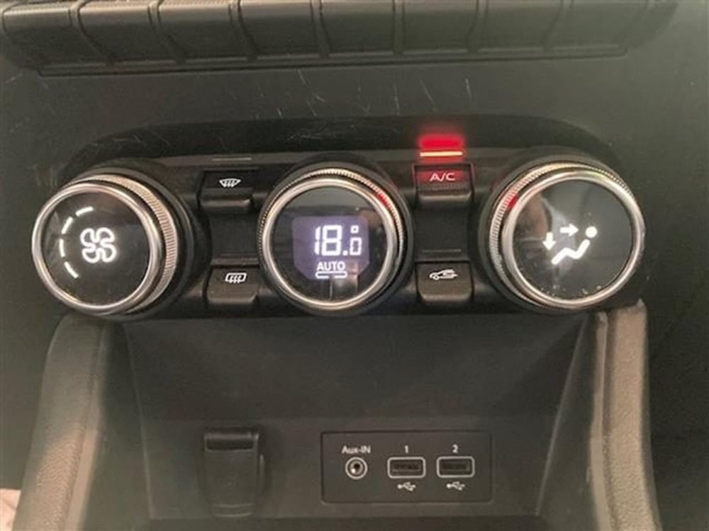 Renault Captur usata a Cremona (9)
