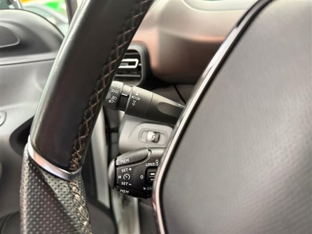 Peugeot Rifter usata a Cremona (15)
