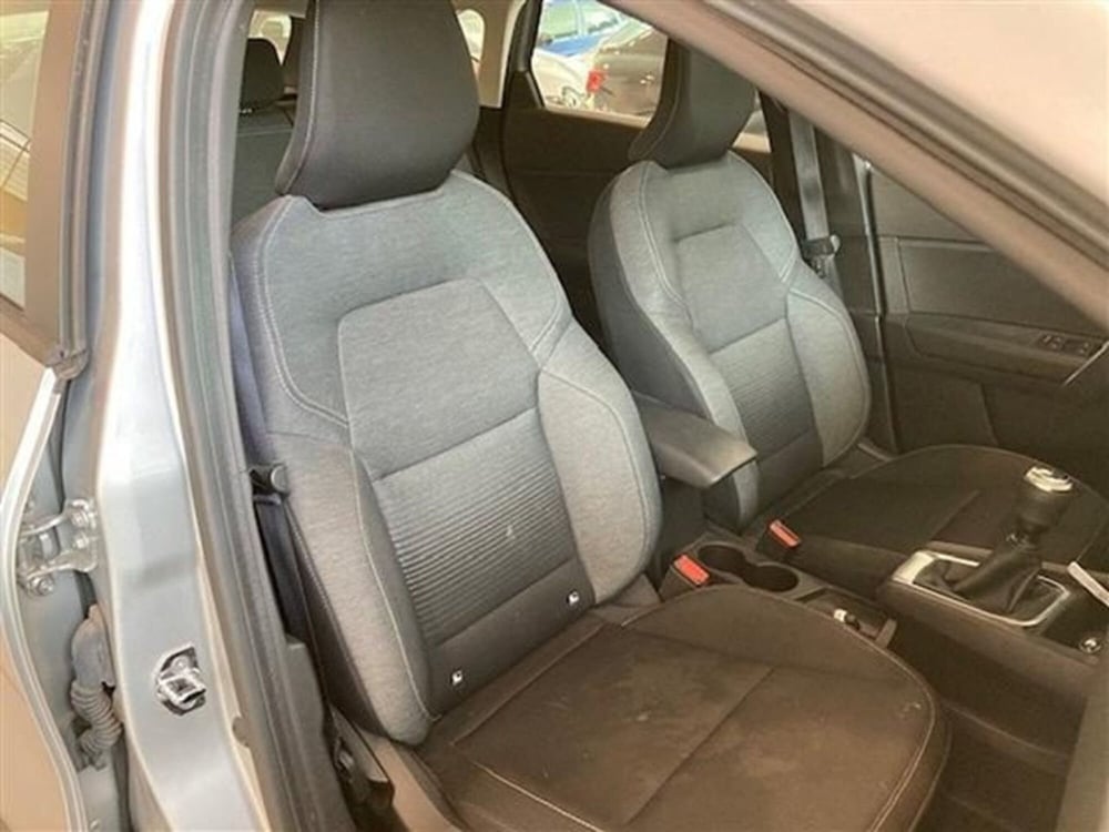 Renault Captur usata a Cremona (10)