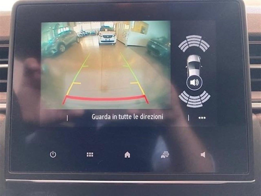 Renault Captur usata a Cremona (11)