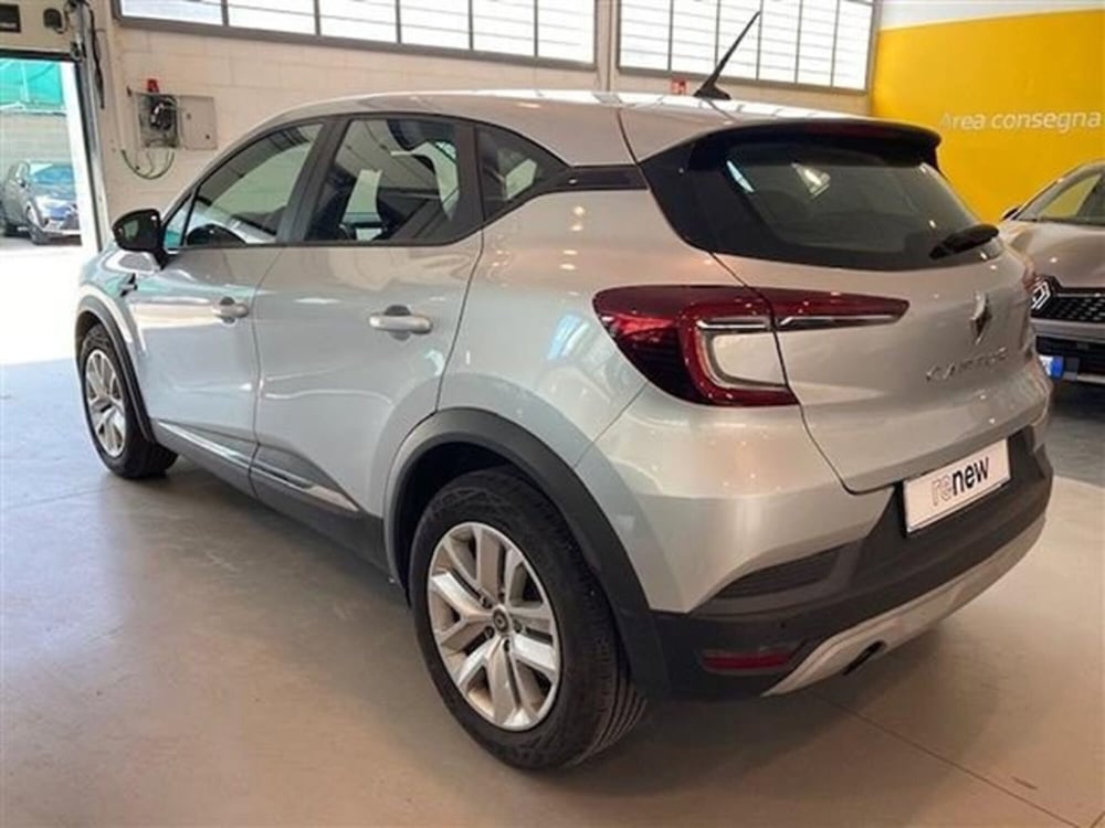 Renault Captur usata a Cremona (3)