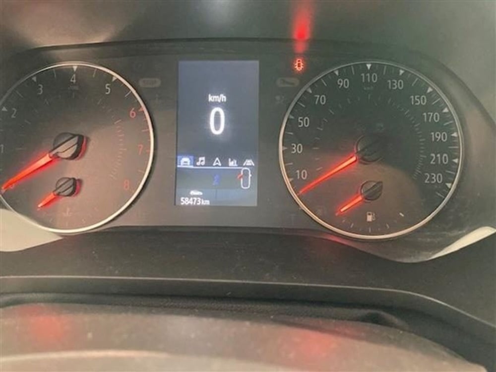 Renault Captur usata a Cremona (5)