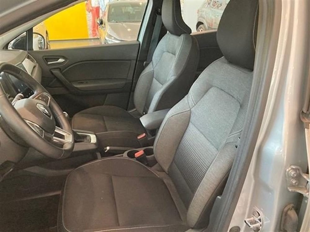 Renault Captur usata a Cremona (6)