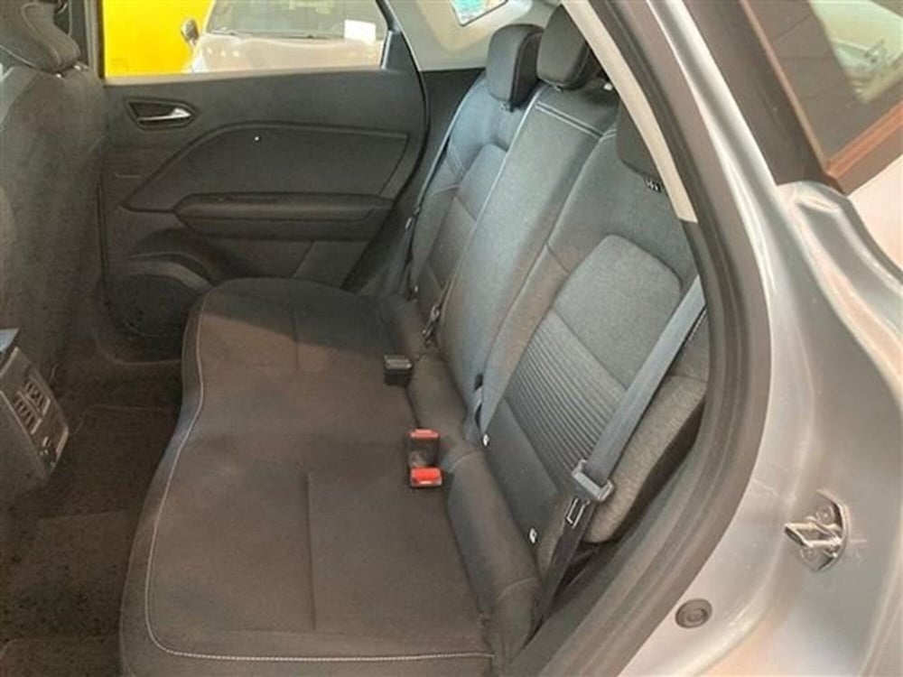 Renault Captur usata a Cremona (8)