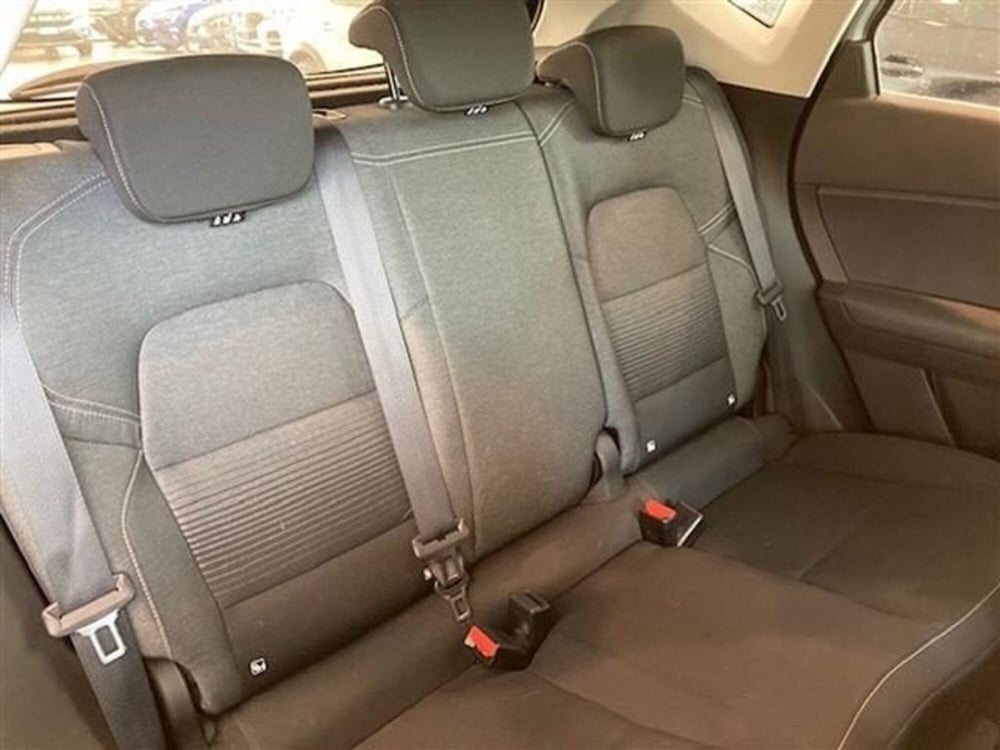 Renault Captur usata a Cremona (9)