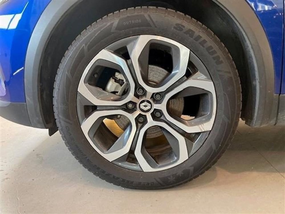 Renault Captur usata a Cremona (15)