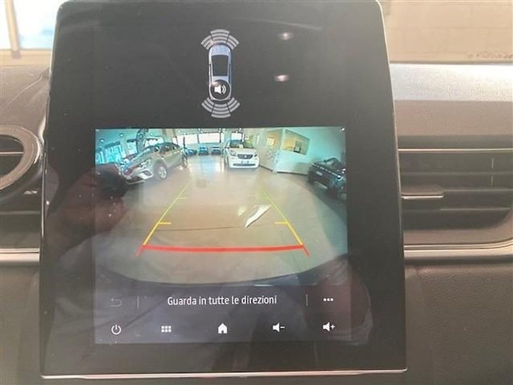 Renault Captur usata a Cremona (7)