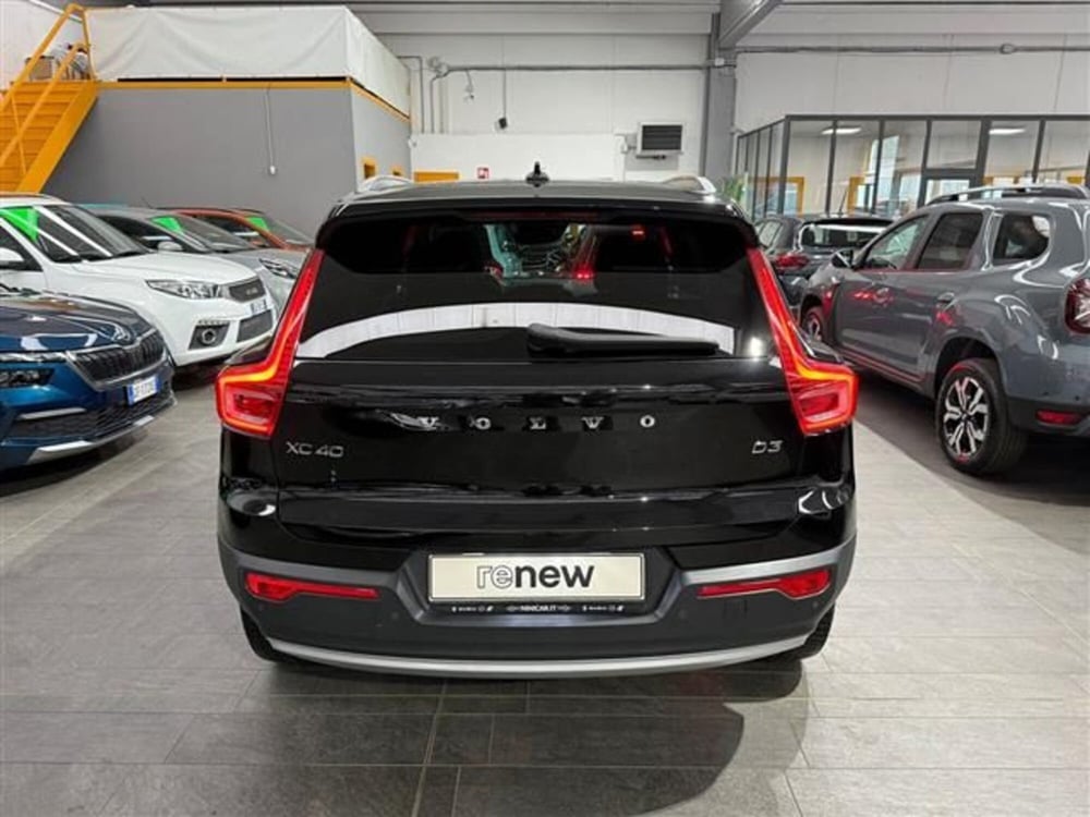 Volvo XC40 usata a Cremona (4)