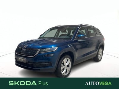 Skoda Kodiaq 1.5 TSI ACT DSG Style del 2021 usata a Arzignano