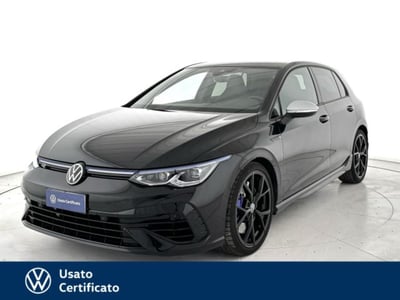 Volkswagen Golf 2.0 TSI R DSG 4Motion del 2022 usata a Arzignano