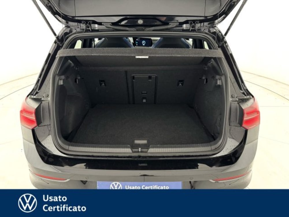 Volkswagen Golf usata a Vicenza (11)