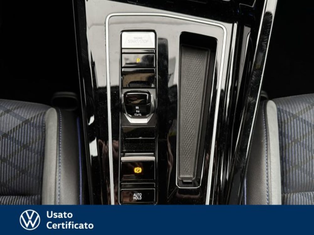 Volkswagen Golf usata a Vicenza (17)