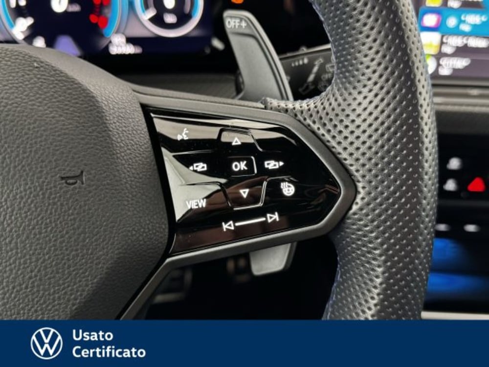 Volkswagen Golf usata a Vicenza (19)