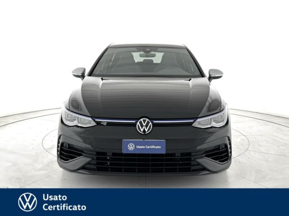 Volkswagen Golf usata a Vicenza (2)