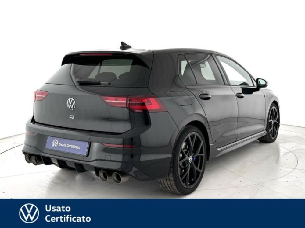 Volkswagen Golf usata a Vicenza (3)