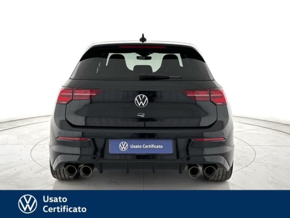Volkswagen Golf usata a Vicenza (4)
