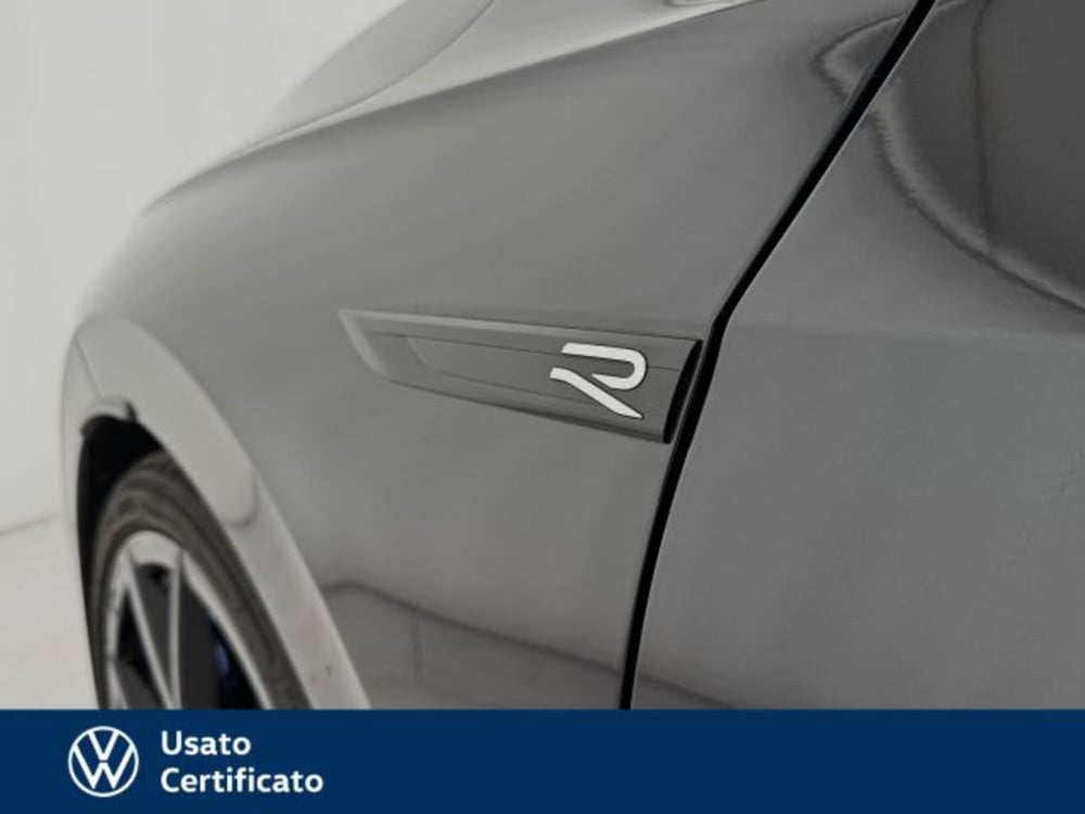 Volkswagen Golf usata a Vicenza (7)