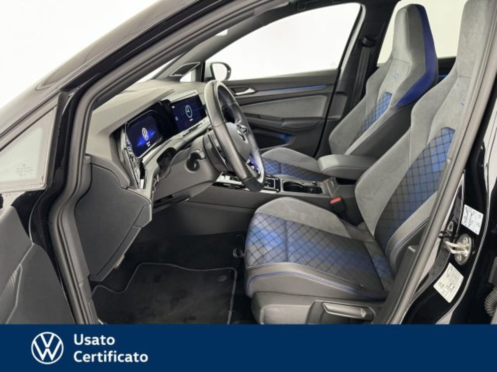 Volkswagen Golf usata a Vicenza (8)