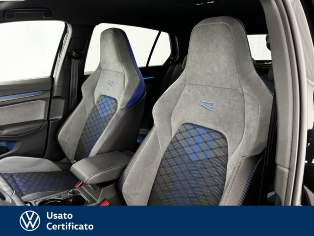 Volkswagen Golf usata a Vicenza (9)