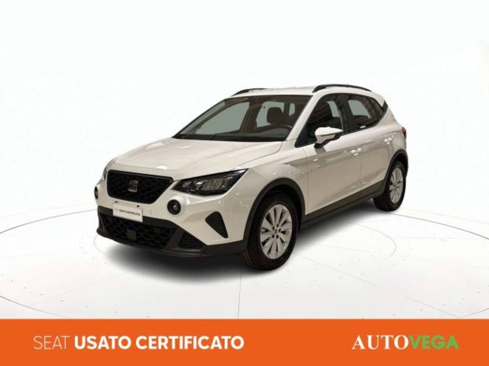 SEAT Arona usata a Vicenza