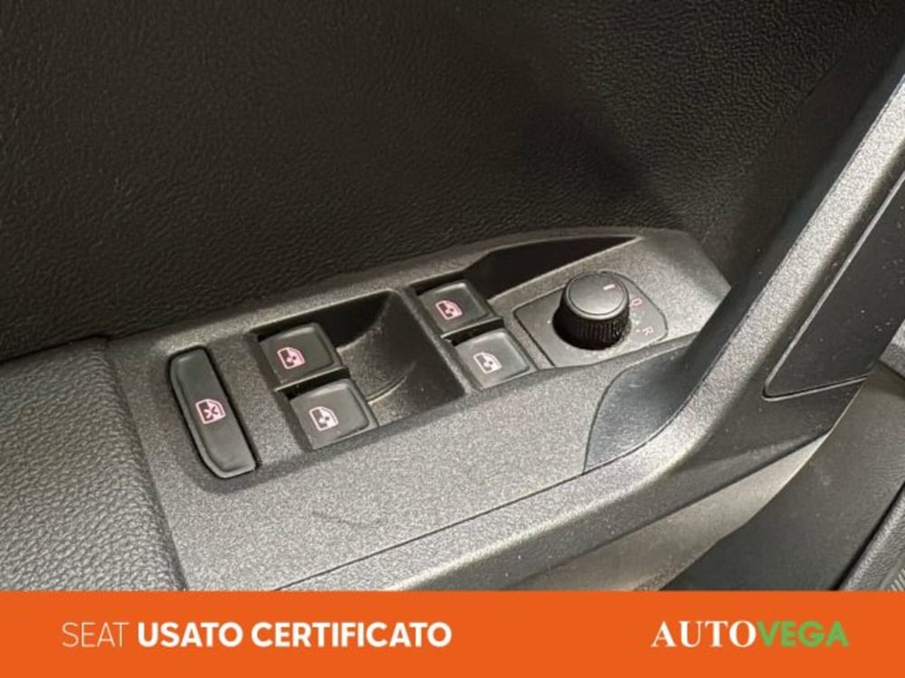 SEAT Arona usata a Vicenza (16)