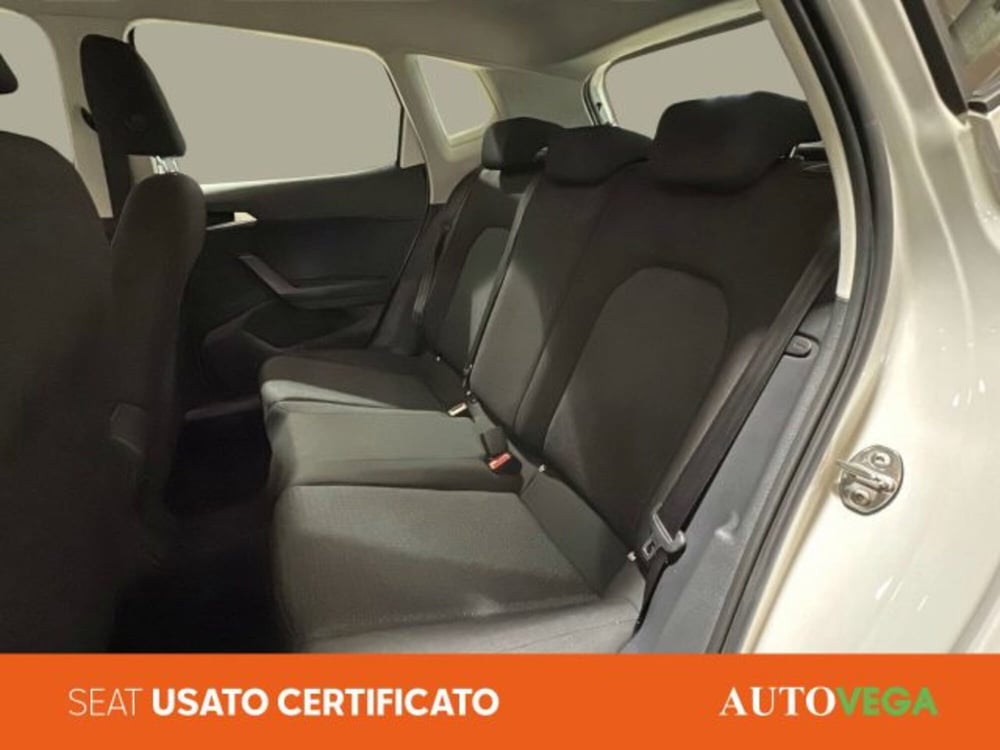SEAT Arona usata a Vicenza (18)