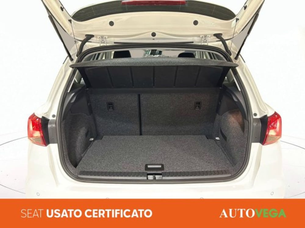 SEAT Arona usata a Vicenza (19)