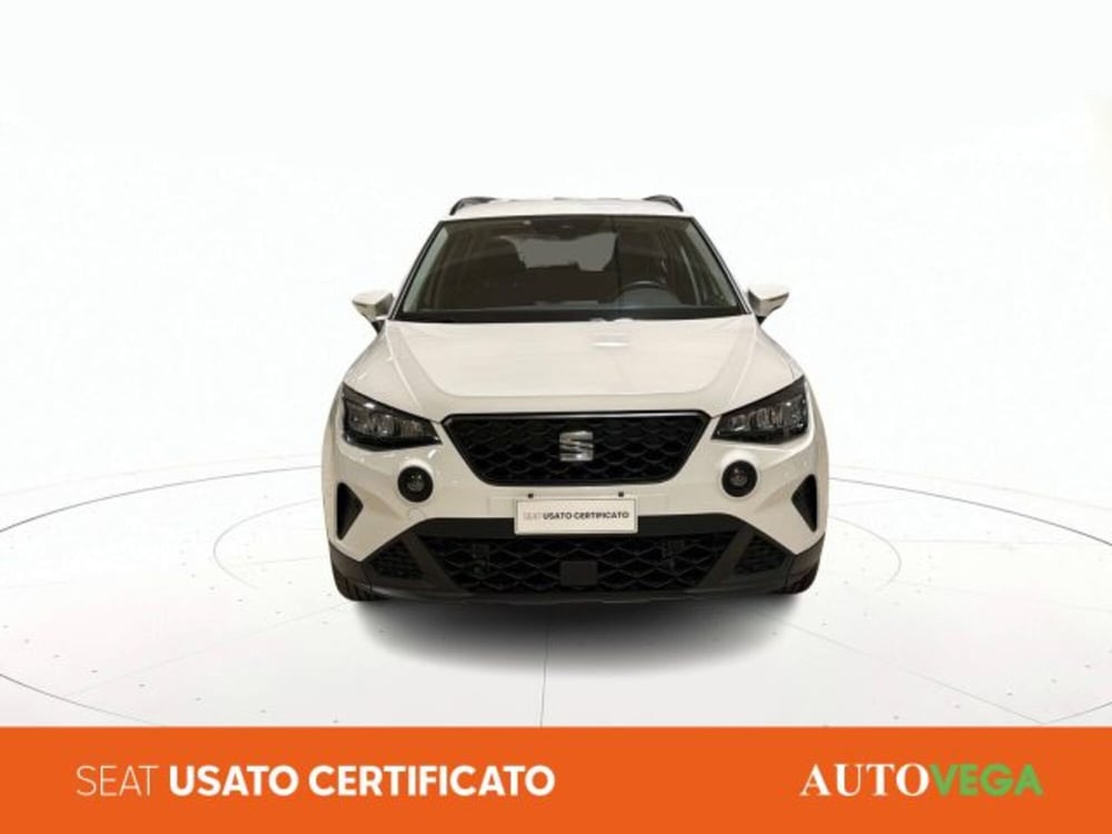 SEAT Arona usata a Vicenza (2)