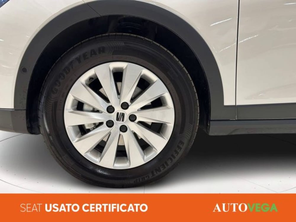 SEAT Arona usata a Vicenza (20)