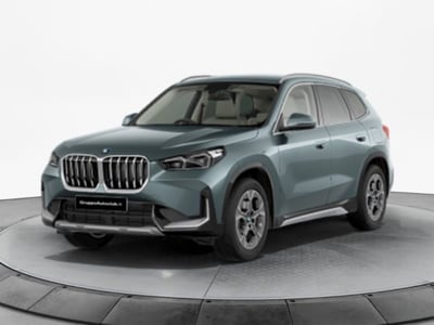 BMW X1 sDrive18d xLine Plus del 2024 usata a Modena