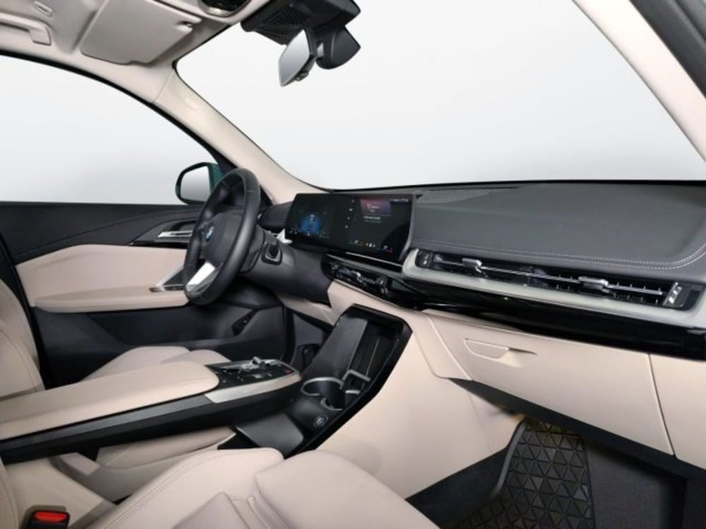 BMW X1 usata a Modena (10)