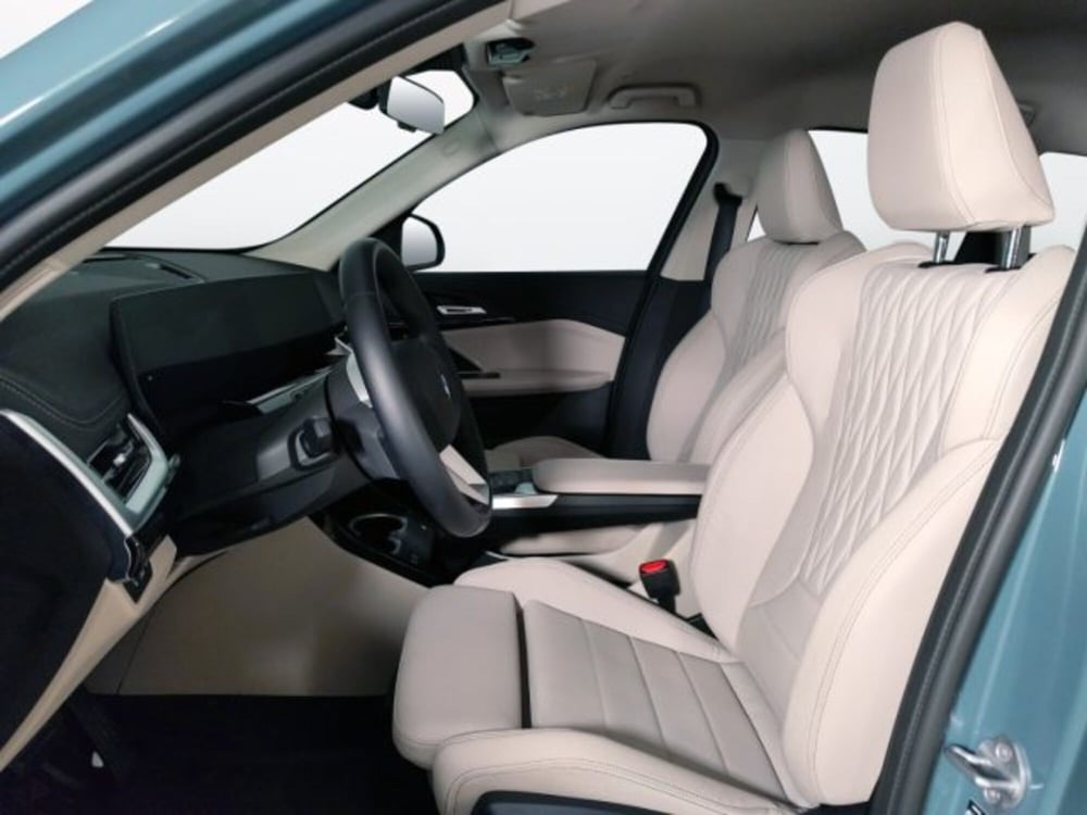 BMW X1 usata a Modena (11)