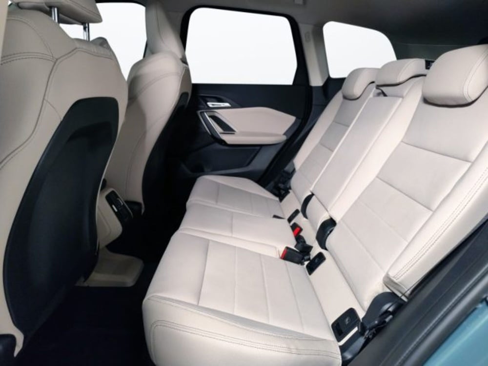 BMW X1 usata a Modena (12)