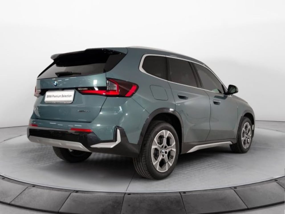 BMW X1 usata a Modena (2)