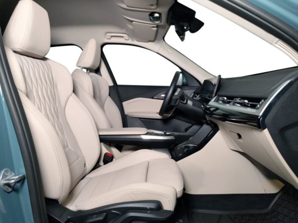BMW X1 usata a Modena (20)