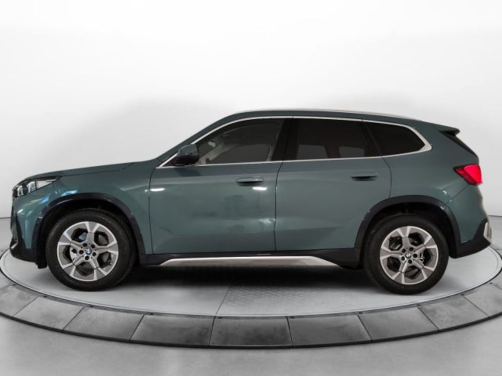 BMW X1 usata a Modena (3)