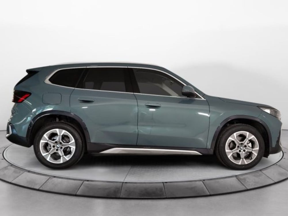 BMW X1 usata a Modena (4)