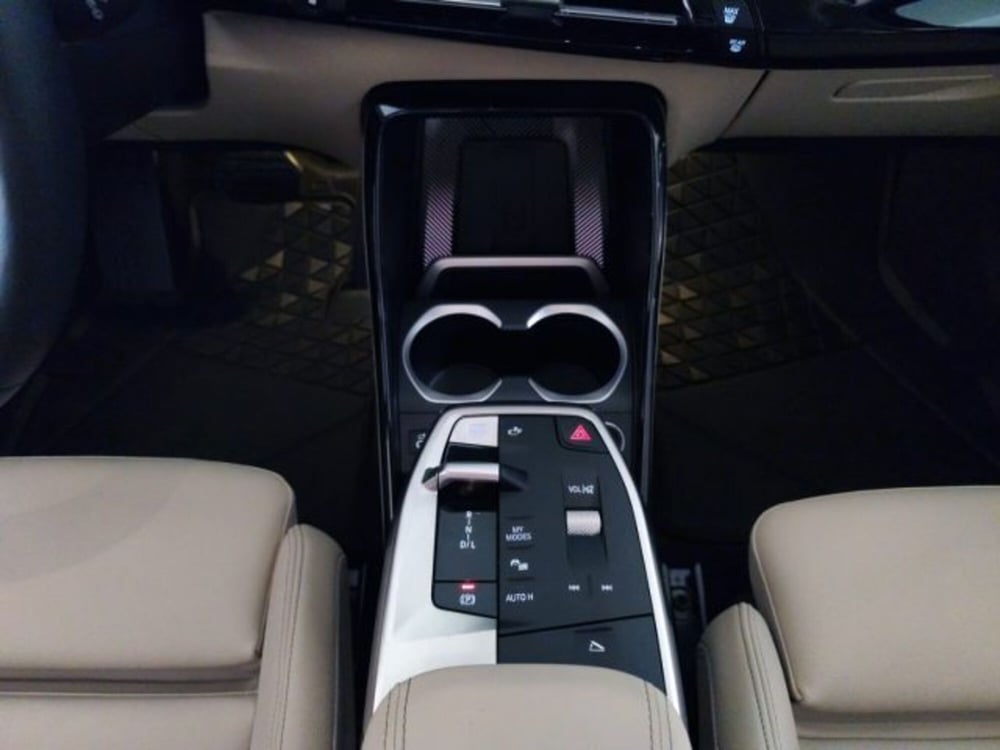 BMW X1 usata a Modena (9)