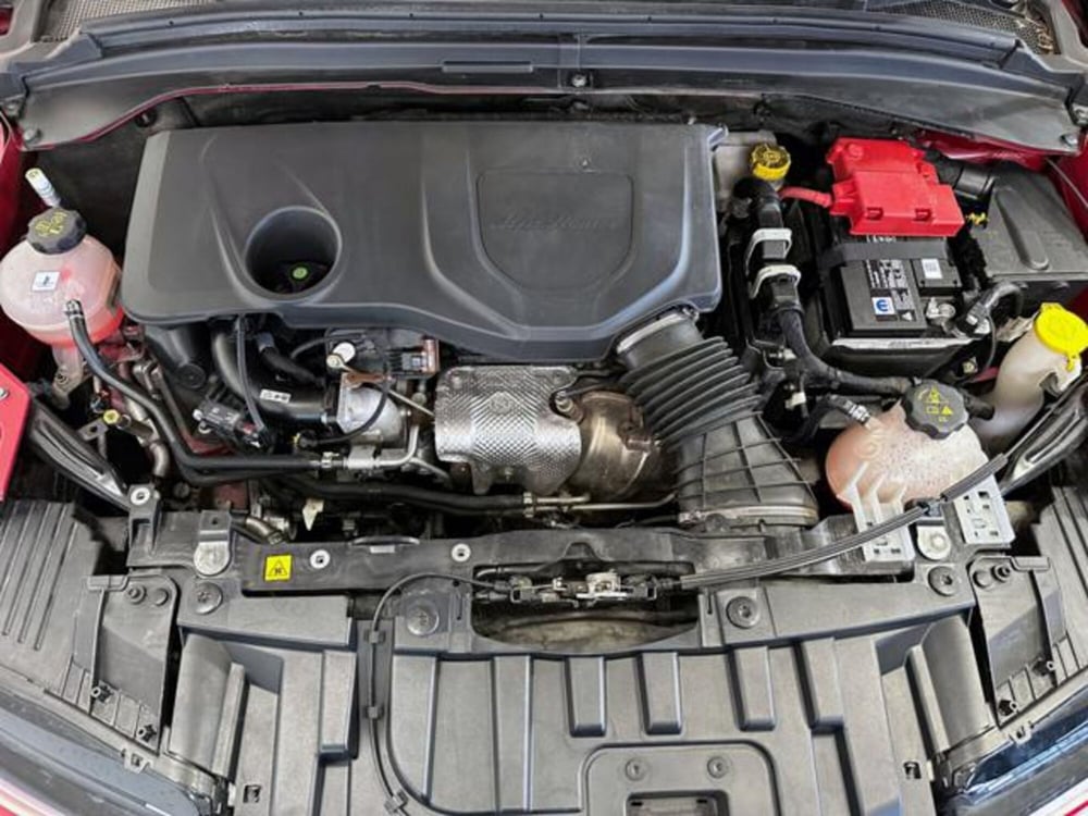 Alfa Romeo Tonale usata a Modena (15)
