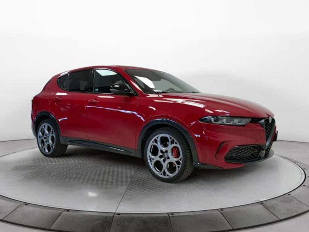 Alfa Romeo Tonale usata a Modena (16)