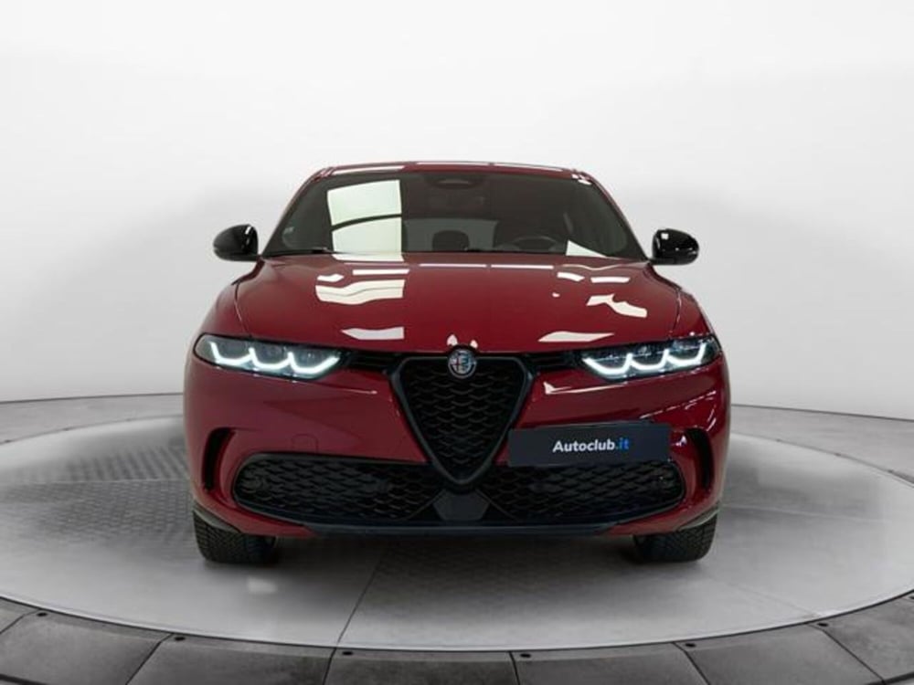 Alfa Romeo Tonale usata a Modena (17)