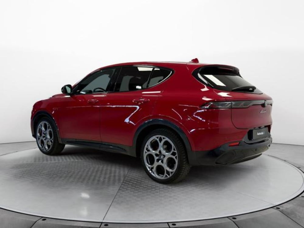 Alfa Romeo Tonale usata a Modena (18)