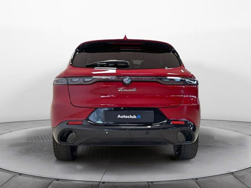 Alfa Romeo Tonale usata a Modena (19)